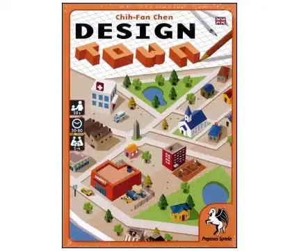 Design Town | Beställ direkt