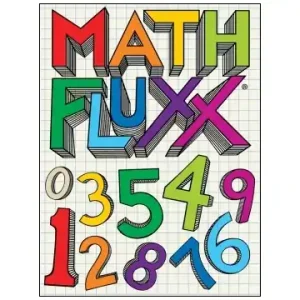 Beställ direkt - Math Fluxx