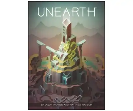 Unearth - Tidsbegränsat erbjudande