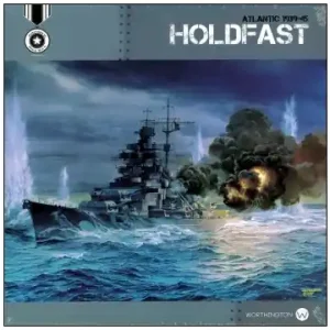 Snabb frakt - Holdfast Atlantic 1939-45