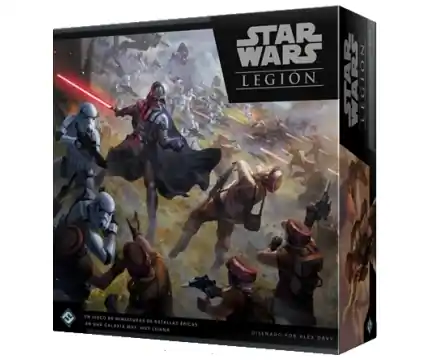 Kanonerbjudande - Star Wars Legion