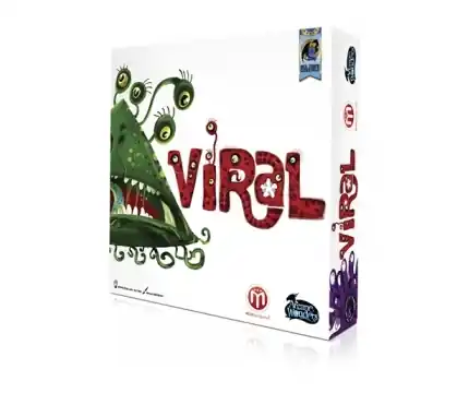 Superpris | VIRAL