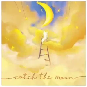 Favorit - Catch the Moon