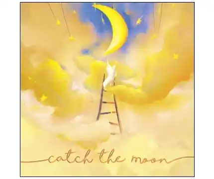 Favorit - Catch the Moon