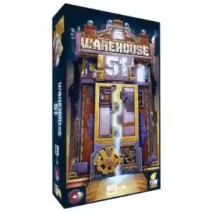 Warehouse 51 - Topprodukt