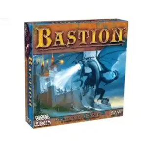 Kundfavorit - Bastion