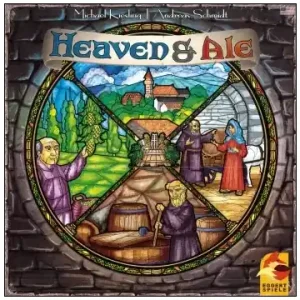 Expressleverans - Heaven & Ale