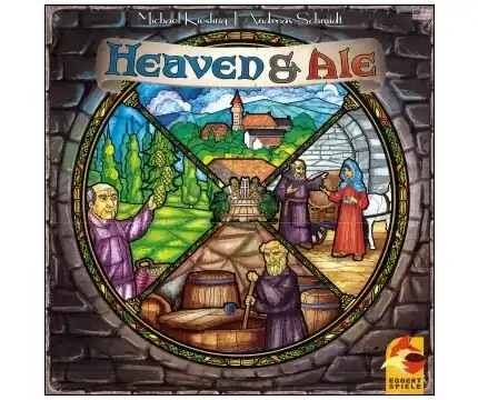 Expressleverans - Heaven & Ale
