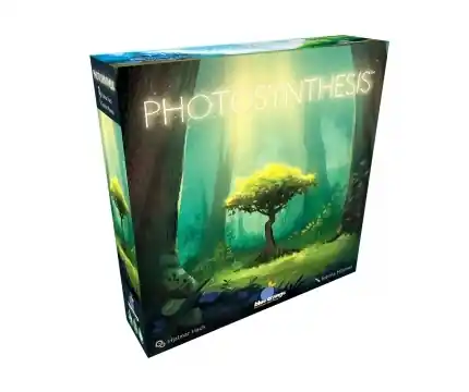 Photosynthesis (ENG) | Nedsatt pris