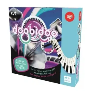 Dagens deal | Doobidoo