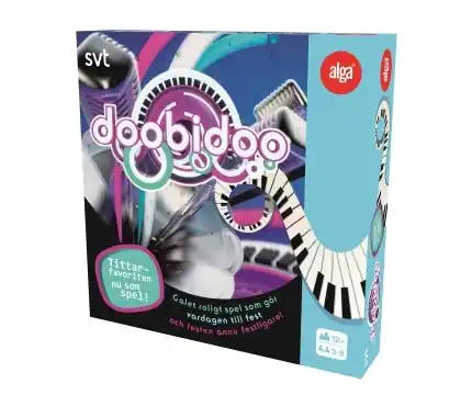 Dagens deal | Doobidoo