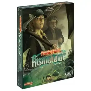 Dagens deal | Pandemic Rising Tide