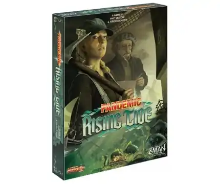 Dagens deal | Pandemic Rising Tide