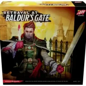 Betrayal at Baldur‘s Gate | Extra rabatt