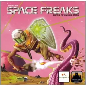 Deal | Space Freaks