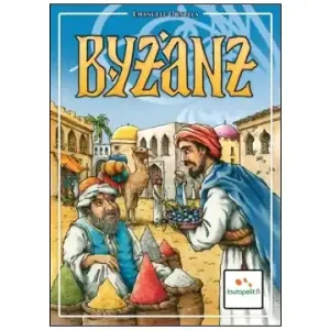 Byzanz (SVE) | Hög kvalitet