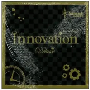 Passa på nu - Innovation Deluxe (Asmadi)