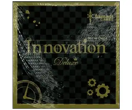 Passa på nu - Innovation Deluxe (Asmadi)