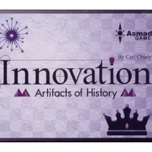 Beställ idag | Innovation Artifacts of History (Asmadi) (Exp.)