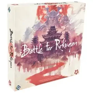 Battle for Rokugan - Väl omtyckt