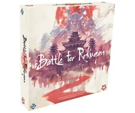 Battle for Rokugan - Väl omtyckt