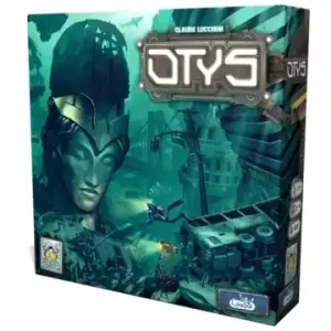 Otys | Deal