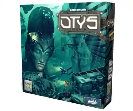 Otys | Deal