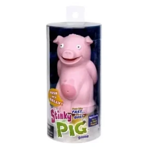 Toppkvalitet - Stinky Pig