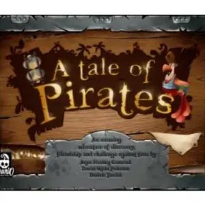 A Tale of Pirates | Favorit