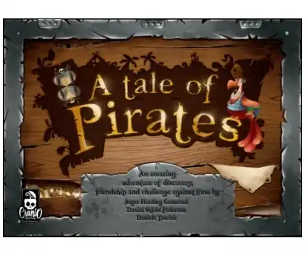 A Tale of Pirates | Favorit