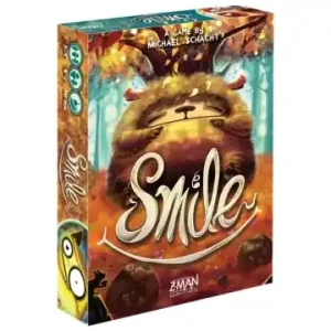 Väl omtyckt - Smile