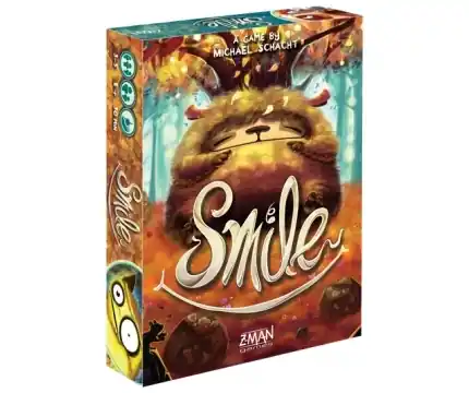 Väl omtyckt - Smile