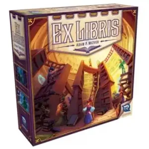 Ex Libris - Favorit