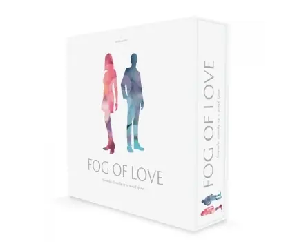 Fog of Love - Smidig beställning