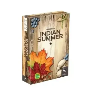 Indian Summer | Köp online