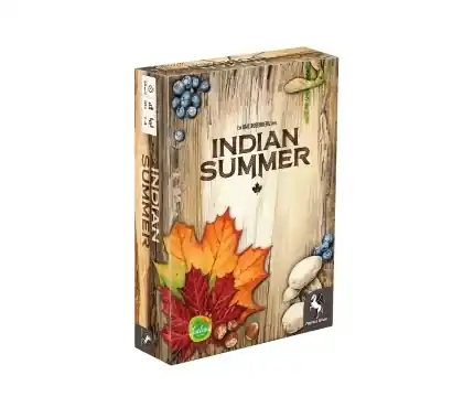 Indian Summer | Köp online
