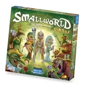 Small World Power Pack 2 | Slutrea