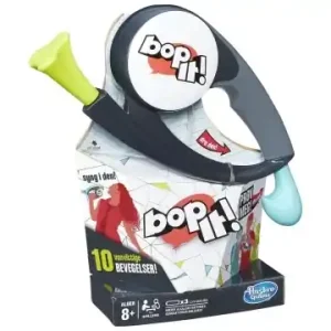 Erbjudandet går snart ut - BOP IT! (SVE)