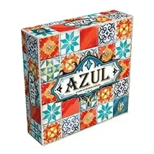 Nyhet i webbutiken | Azul (ENG)