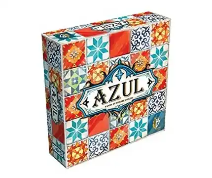 Nyhet i webbutiken | Azul (ENG)