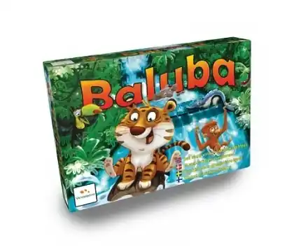 Outlet | Baluba