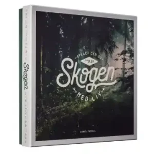 Dagens erbjudande - Skogen