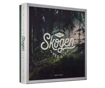 Dagens erbjudande - Skogen