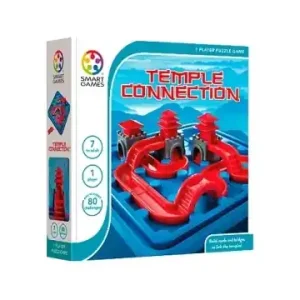 Beställ idag - Temple Connection