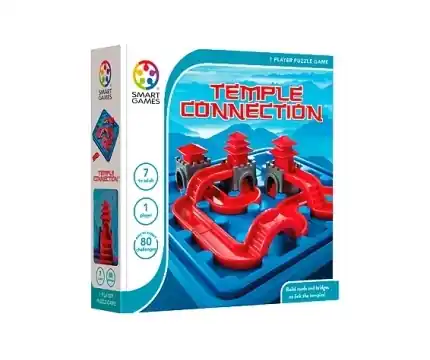 Beställ idag - Temple Connection