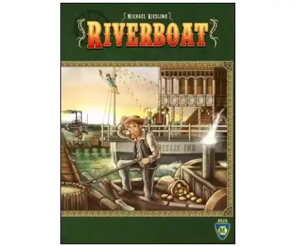 Lägg i varukorg | Riverboat