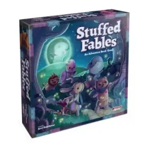 Reapris | Stuffed Fables