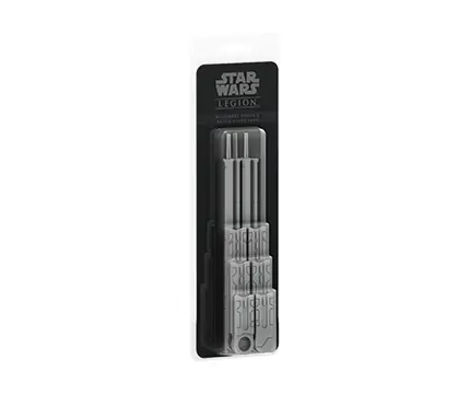 Bra pris - Star Wars Legion - Movement Tools & Range (Exp.)