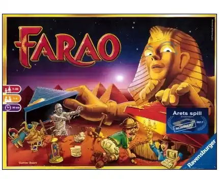 Spara mer | Farao