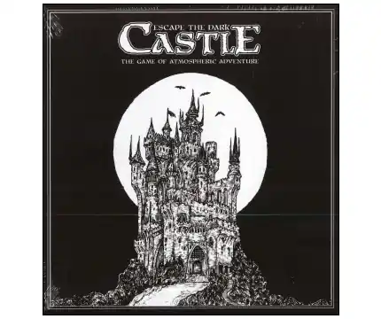 Specialpris - Escape the Dark Castle